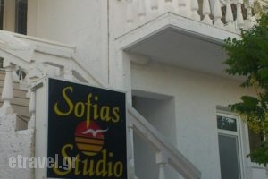 Sofia's Studios_accommodation_in_Hotel_Dodekanessos Islands_Tilos_Tilos Chora