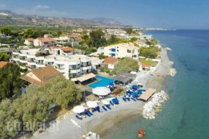 Lido Hotel_travel_packages_in_Peloponesse_Korinthia_Stymfalia