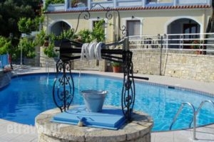 Pantheon_best deals_Hotel_Aegean Islands_Samos_Samosst Areas