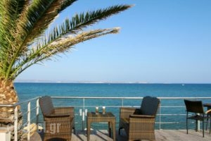 Erytha Hotel & Resort_travel_packages_in_Aegean Islands_Chios_Karfas