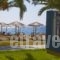 Olympion Beach Hotel_best deals_Hotel_Macedonia_Halkidiki_Poligyros