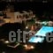 Nikolas Villas Aapartments_accommodation_in_Villa_Crete_Heraklion_Chersonisos