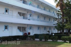 Lagonas Beach Hotel Apartments_holidays_in_Apartment_Dodekanessos Islands_Rhodes_Faliraki