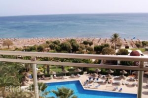 Pegasos Beach Hotel_lowest prices_in_Hotel_Dodekanessos Islands_Rhodes_Faliraki