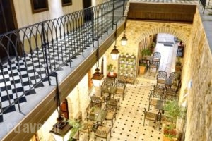 Heritage Hotels- Hotel Kalari_holidays_in_Hotel_Epirus_Ioannina_Dodoni