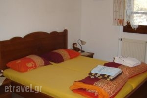Studios Madalena_best prices_in_Hotel_Thessaly_Magnesia_Pinakates
