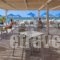 Caravia Beach Hotel_lowest prices_in_Hotel_Dodekanessos Islands_Kalimnos_Kalimnos Chora