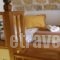 Dorovinis Monemvasia Castlehouses_lowest prices_in_Hotel_Peloponesse_Lakonia_Monemvasia