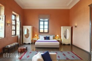 Alcanea Boutique Hotel_best prices_in_Hotel_Crete_Chania_Chania City