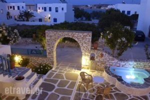 Kandiani Bleu Ciel_accommodation_in_Hotel_Cyclades Islands_Paros_Piso Livadi