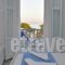 Apartments Tarsa_best prices_in_Apartment_Cyclades Islands_Antiparos_Antiparos Chora