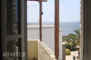 Christina Apartments_best prices_in_Apartment_Cyclades Islands_Tinos_Agios Sostis