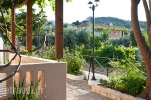 Pelagos Hotel Apartments_lowest prices_in_Apartment_Aegean Islands_Samos_MarathoKambos