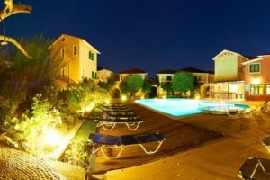 Alkyon Apartments & Villas Hotel_best deals_Villa_Ionian Islands_Lefkada_Lefkada Rest Areas