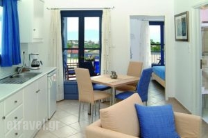 Fistikies Holiday Apartments_lowest prices_in_Apartment_Piraeus islands - Trizonia_Aigina_Aigina Rest Areas