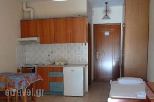Filoxenia Studios and Apartments_best prices_in_Apartment_Thraki_Evros_Alexandroupoli