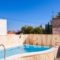 Villa Zefi_best prices_in_Villa_Crete_Rethymnon_Rethymnon City