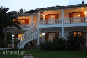 Villa Karidia_lowest prices_in_Villa_Ionian Islands_Lefkada_Lefkada Rest Areas