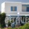 Stratos Apartments & Studios_best deals_Apartment_Cyclades Islands_Paros_Paros Rest Areas