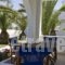 Louis Studios Santorini_lowest prices_in_Hotel_Cyclades Islands_Sandorini_kamari