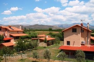 Agrotospita Country Houses_travel_packages_in_Peloponesse_Argolida_Nafplio
