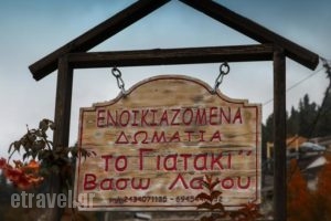 Giataki_best prices_in_Hotel_Thessaly_Trikala_Elati