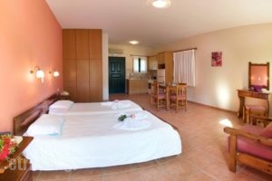 Vivi'S Apartments_best prices_in_Apartment_Ionian Islands_Kefalonia_Argostoli