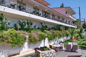 Sandy Bay Hotel_holidays_in_Hotel_Aegean Islands_Lesvos_Plomari