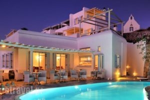 Deliades Hotel_accommodation_in_Hotel_Cyclades Islands_Mykonos_Mykonos ora