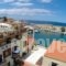 Faros Beach_travel_packages_in_Crete_Rethymnon_Rethymnon City