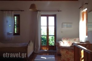 The "M" House_best prices_in_Hotel_Ionian Islands_Paxi_Paxi Chora