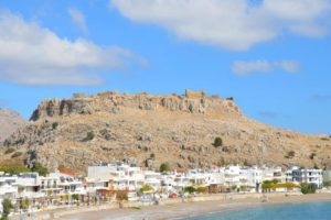 Georgia Apartments_travel_packages_in_Dodekanessos Islands_Rhodes_Gennadi