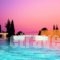 Villa Costa Mare_travel_packages_in_Dodekanessos Islands_Rhodes_Lindos