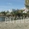 Galazio_accommodation_in_Hotel_Cyclades Islands_Andros_Andros City