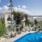 Paradise Resort_accommodation_in_Hotel_Macedonia_Thessaloniki_Thessaloniki City