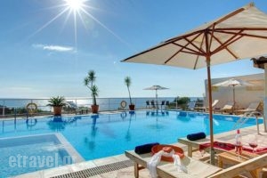 Villa Helen_travel_packages_in_Ionian Islands_Corfu_Paramonas