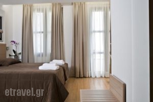 Chic Hotel_lowest prices_in_Hotel_Central Greece_Attica_Athens