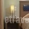 Parnon Hotel_best prices_in_Hotel_Central Greece_Attica_Athens