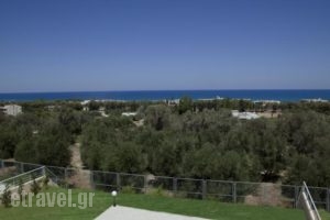 Yanni'S Villas_holidays_in_Villa_Crete_Rethymnon_Rethymnon City
