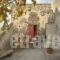 Mesana Stone Houses_holidays_in_Hotel_Cyclades Islands_Sandorini_Emborio