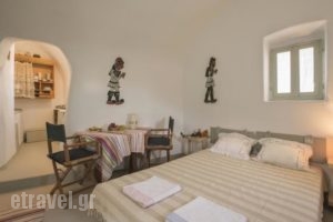Mesana Stone Houses_lowest prices_in_Hotel_Cyclades Islands_Sandorini_Emborio