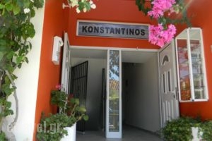 Konstantinos Apartments_best prices_in_Apartment_Ionian Islands_Kefalonia_Kefalonia'st Areas