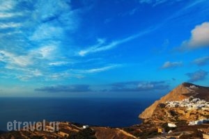 Belvedere Apartments_travel_packages_in_Cyclades Islands_Folegandros_Folegandros Chora