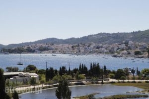 Saint George Villas & Apartments_best prices_in_Villa_Sporades Islands_Skiathos_Skiathoshora