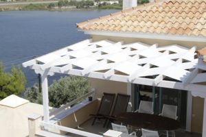 Saint George Villas & Apartments_best deals_Villa_Sporades Islands_Skiathos_Skiathoshora