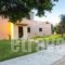 Villa Manoutsio_accommodation_in_Villa_Crete_Chania_Georgioupoli