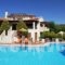 Villa In Crete I hollidays