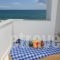 Akrogiali Hotel_lowest prices_in_Hotel_Aegean Islands_Lesvos_Plomari