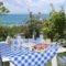 Akrogiali Hotel_best prices_in_Hotel_Aegean Islands_Lesvos_Plomari