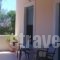 Chania Holiday Homes_holidays_in_Hotel_Crete_Chania_Sfakia